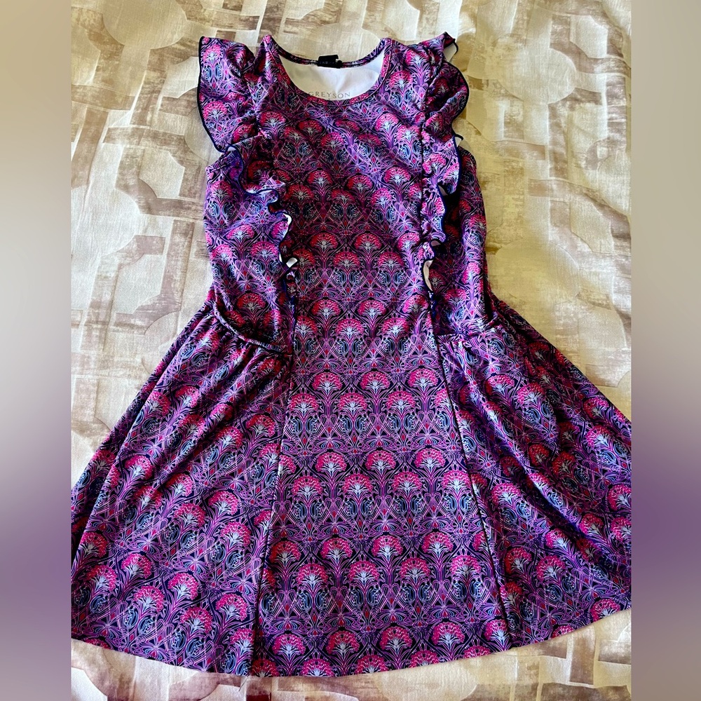 Greyson Girl’s Dress, Like New!